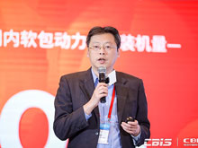 捷溫科技胡崢嶸：以先進(jìn)的熱管理技術(shù)進(jìn)軍動(dòng)力電池市場(chǎng)