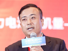 贏合科技何愛彬：裝備助力，加速TWh時(shí)代到來