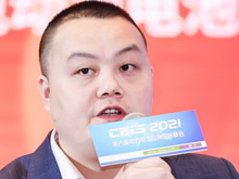 宏工科技汪謝：動(dòng)力電池大規(guī)模制造下的勻漿設(shè)備創(chuàng)新“探索”