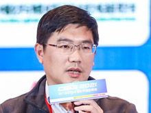 中汽創(chuàng)智徐勛高：氫燃料電池汽車未來幾年將井噴式增長(zhǎng)