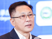 孚能科技王瑀：倡議上下游鋰電企業(yè)凝心聚力，綠色強(qiáng)國(guó)