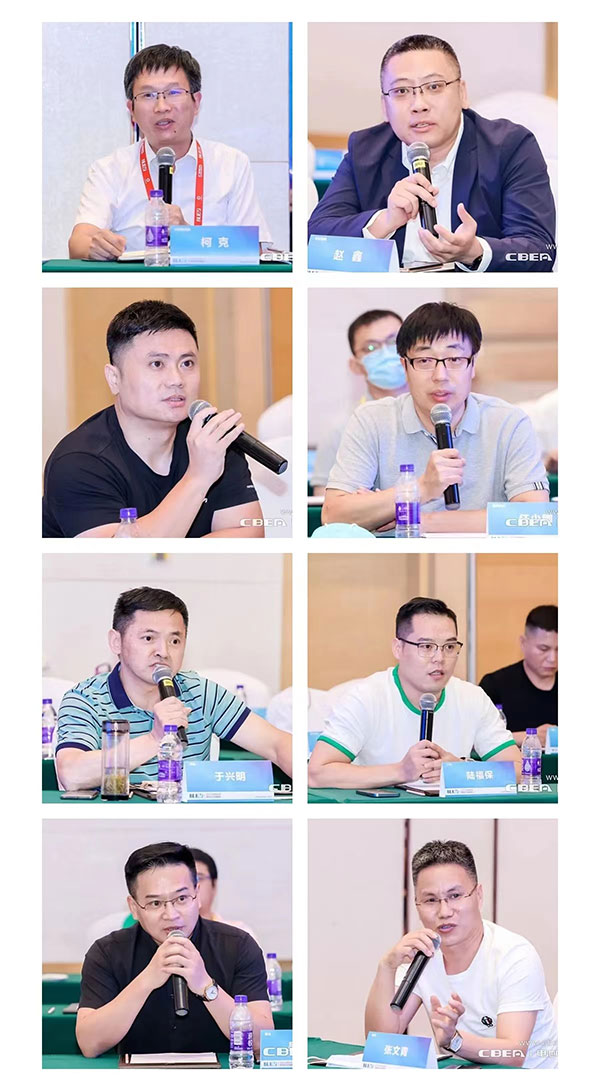 輕型電動車及車用鋰電池產業鏈高端閉門會在廣州召開 輕型電動車及車用鋰電池產業鏈高端閉門會在廣州召開