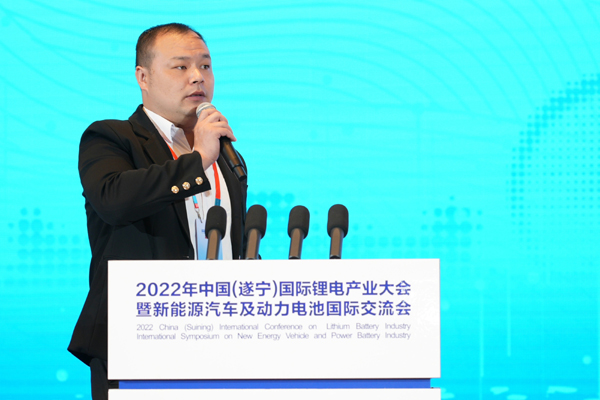 明冠鋰膜代光:鋁塑膜在高比能動(dòng)力電池中的有效應(yīng)用 明冠鋰膜代光:鋁塑膜在高比能動(dòng)力電池中的有效應(yīng)用