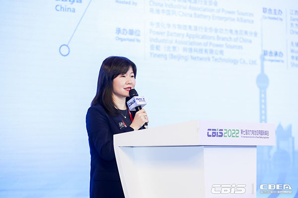 電池/材料/設備齊突圍，新能源邁向新天地