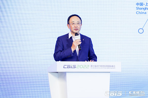 電池/材料/設備齊突圍，新能源邁向新天地