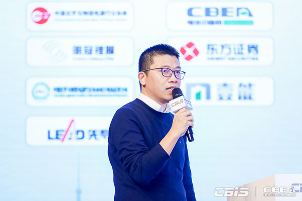 電池/材料/設備齊突圍，新能源邁向新天地