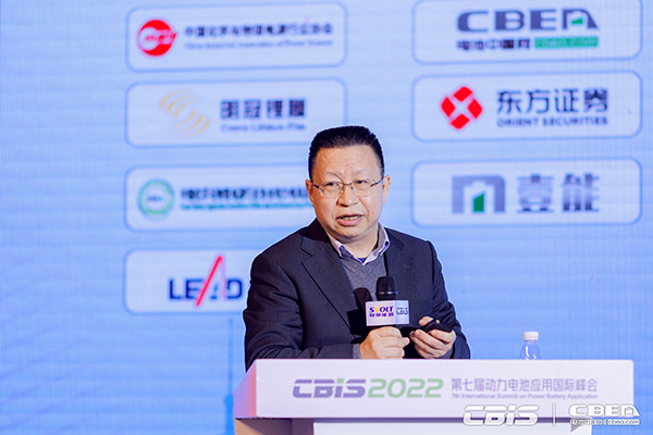 深圳吉陽智能陽如坤：制造能源時代與電池高質(zhì)量發(fā)展