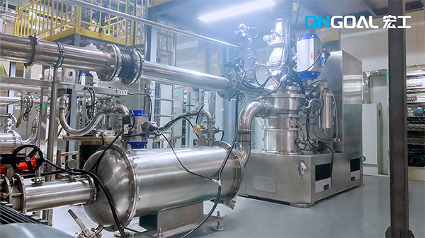 裝備變革將至,宏工科技打出“關(guān)鍵牌” 裝備變革將至,宏工科技打出“關(guān)鍵牌”