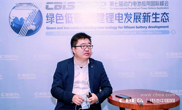 圍獵TWh時(shí)代，利元亨的極限制造“信仰”