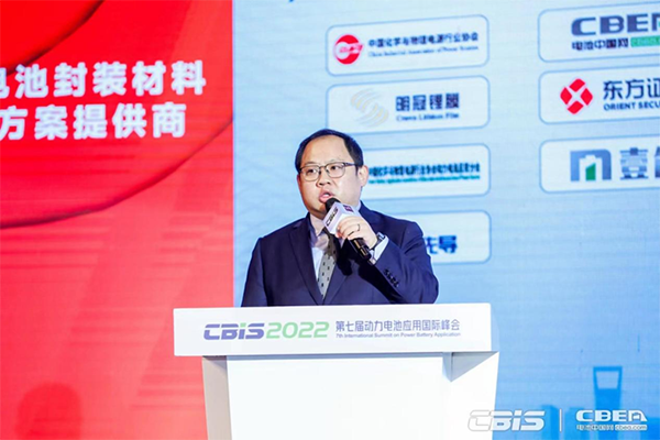 逸飛激光:突破全極耳工藝核心痛點(diǎn) 助力46系列圓柱時代到來 逸飛激光:突破全極耳工藝核心痛點(diǎn) 助力46系列圓柱時代到來