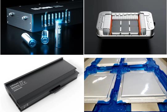 更先進的電池焊接解決方案,打造輕質、節能、高密度的能源未來 更先進的電池焊接解決方案,打造輕質、節能、高密度的能源未來