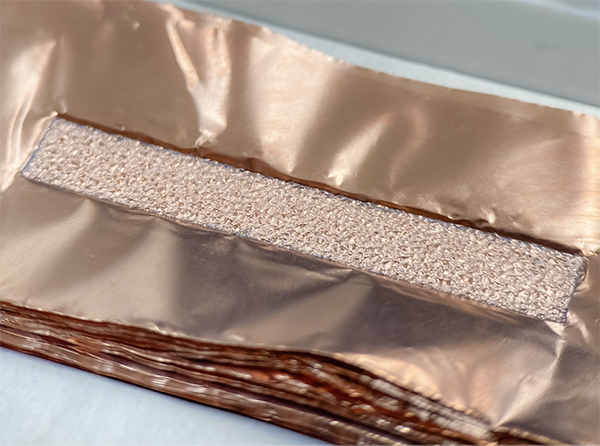 超聲波金屬焊接技術解決鋰電池焊接難題， 迎接電動汽車行業的未來