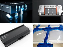 更先進的電池焊接解決方案，打造輕質(zhì)、節(jié)能、高密度的能源未來