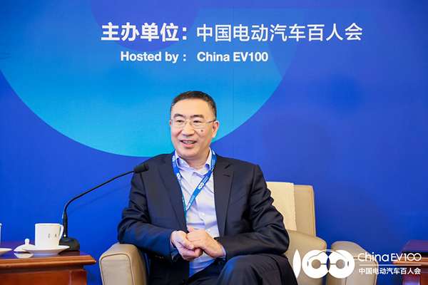 零跑汽車朱江明：電池包成本將降到0.3元/瓦時