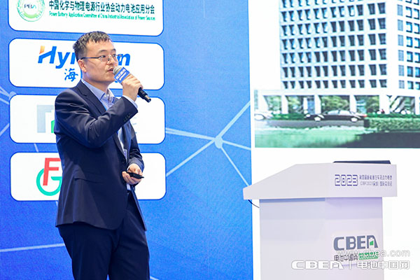 光大激光江洪道博士:疊片設備發(fā)展趨勢及工藝創(chuàng)新 光大激光江洪道博士:疊片設備發(fā)展趨勢及工藝創(chuàng)新