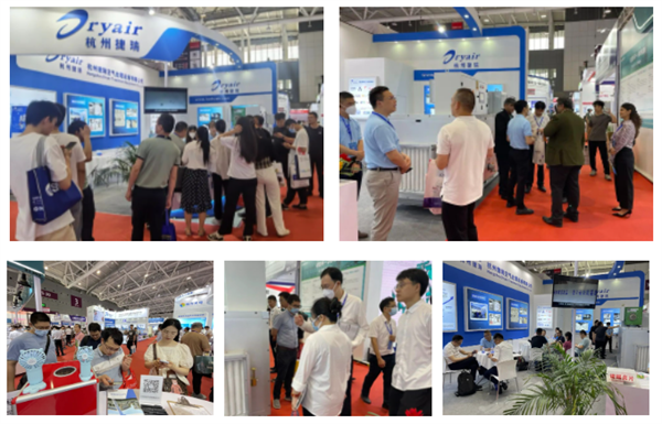 會聚精彩,展現品牌 | 杭州捷瑞CIBF2023圓滿收官! 會聚精彩,展現品牌 | 杭州捷瑞CIBF2023圓滿收官!