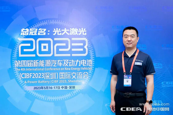 LFP能量密度高達(dá)220Wh/kg，捷威動(dòng)力高性能電池“打法”