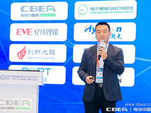 LFP能量密度高達(dá)220Wh/kg，捷威動力高性能電池“打法”