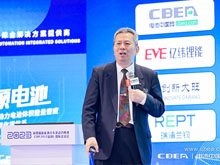 紅運機械張濤：漿料好/產(chǎn)量高/成本低是制漿設(shè)備競爭力所在