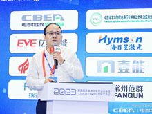 曼恩斯特：鋰電制造趨勢決定設(shè)備研發(fā)方向