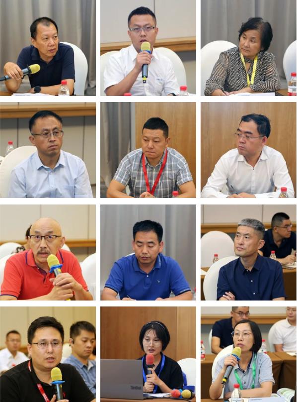 聚焦標(biāo)準(zhǔn)建設(shè)和人才培養(yǎng)，氫能與燃料電池專題研討會在滬舉辦