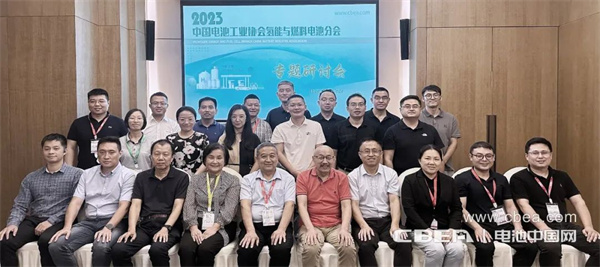 聚焦標(biāo)準(zhǔn)建設(shè)和人才培養(yǎng)，氫能與燃料電池專題研討會在滬舉辦