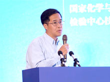 國家化學與物理電源產品質量監(jiān)督檢驗中心技術總監(jiān)余華強：技術助力先進、綠色能源系統(tǒng)發(fā)展