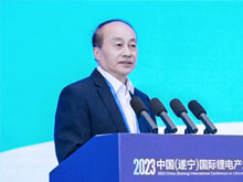 福州大學材料科學與工程學院院長張久俊：能源存儲和轉換中鈉離子電池的研發(fā)進展