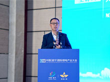 廈門和儲能源科技有限公司聯(lián)席總經理鄭春峰：“多電平柔性儲能技術”推動城市能源消費轉型