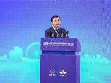 中國化學與物理電源行業(yè)協(xié)會動力電池應用分會研究中心總經理周波：發(fā)布《2023年全球鋰電產業(yè)供需白皮書》