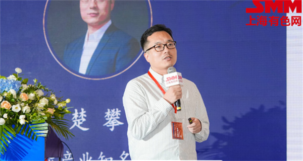 10月18日，由上海有色網（SMM）主辦的2023年中國新能源產業年會在廈門圓滿落幕！