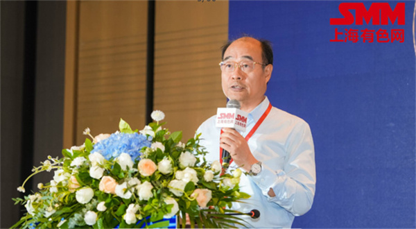 10月18日，由上海有色網（SMM）主辦的2023年中國新能源產業年會在廈門圓滿落幕！