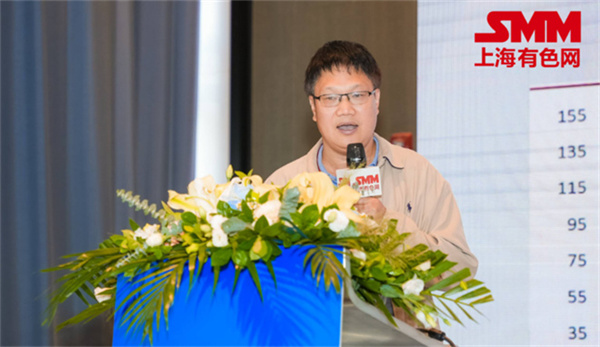 10月18日，由上海有色網（SMM）主辦的2023年中國新能源產業年會在廈門圓滿落幕！