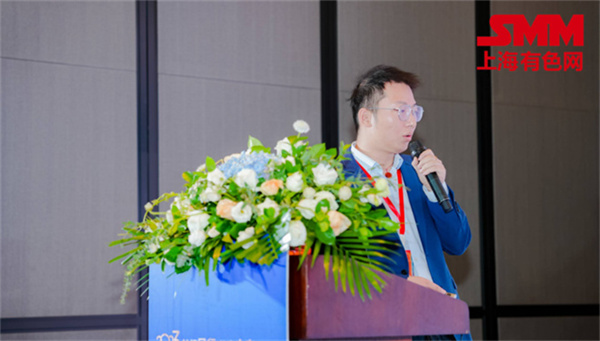 10月18日，由上海有色網（SMM）主辦的2023年中國新能源產業年會在廈門圓滿落幕！