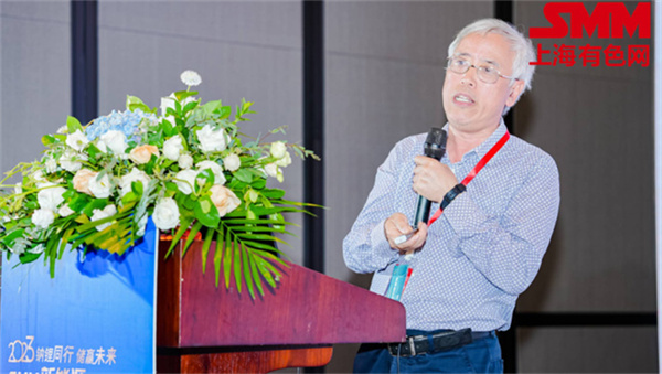 10月18日，由上海有色網（SMM）主辦的2023年中國新能源產業年會在廈門圓滿落幕！