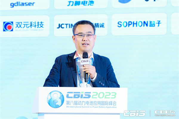 重慶金美新材料科技有限公司應用中心總監孫耀明：創新與變革——復合銅集流體的規模化量產路徑