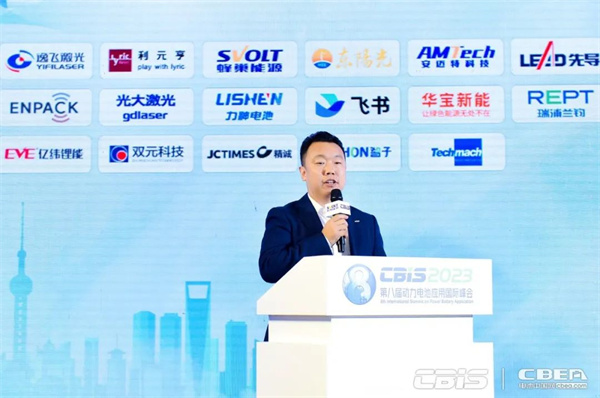 9000GWh！“百舸爭流”新能源電池萬億新藍海