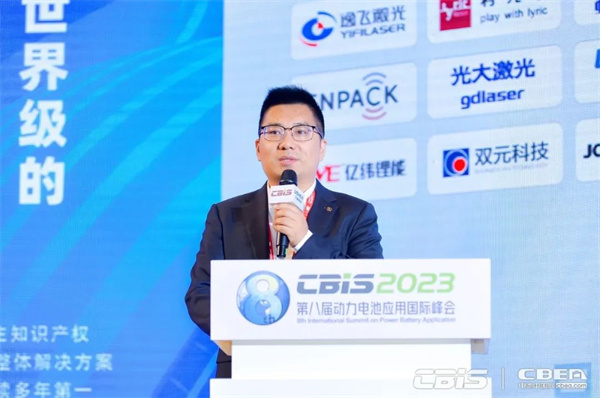 9000GWh！“百舸爭流”新能源電池萬億新藍海