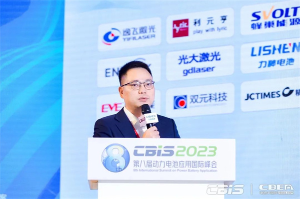 9000GWh！“百舸爭流”新能源電池萬億新藍海