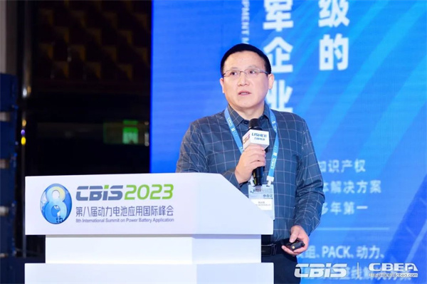 9000GWh！“百舸爭流”新能源電池萬億新藍海