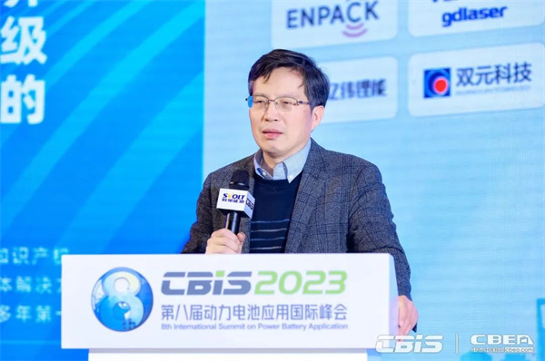 9000GWh！“百舸爭流”新能源電池萬億新藍海