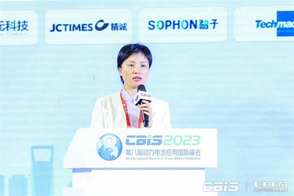 蓄勢而來，火熱持續 | 第八屆動力電池應用國際峰會人氣爆棚！