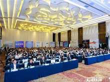 蓄勢而來，火熱持續 | 第八屆動力電池應用國際峰會人氣爆棚！