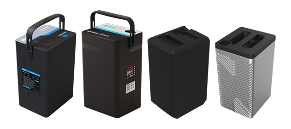 戶(hù)外用電方案專(zhuān)家正在候場(chǎng)!2024深圳房車(chē)露營(yíng)展星恒亮點(diǎn)前瞻