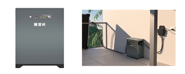 戶(hù)外用電方案專(zhuān)家正在候場(chǎng)!2024深圳房車(chē)露營(yíng)展星恒亮點(diǎn)前瞻