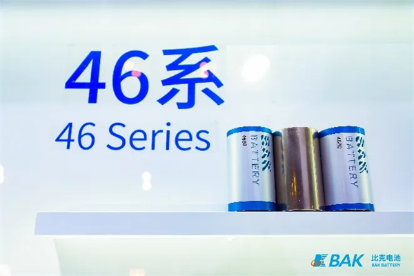 比克電池連續(xù)四屆亮相CIBF大會,以創(chuàng)“芯”賦能綠色生活 比克電池連續(xù)四屆亮相CIBF大會,以創(chuàng)“芯”賦能綠色生活