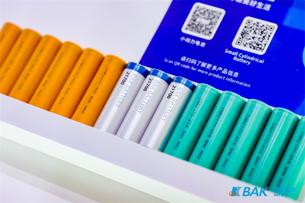 比克電池連續(xù)四屆亮相CIBF大會,以創(chuàng)“芯”賦能綠色生活 比克電池連續(xù)四屆亮相CIBF大會,以創(chuàng)“芯”賦能綠色生活