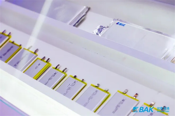 比克電池連續(xù)四屆亮相CIBF大會,以創(chuàng)“芯”賦能綠色生活 比克電池連續(xù)四屆亮相CIBF大會,以創(chuàng)“芯”賦能綠色生活