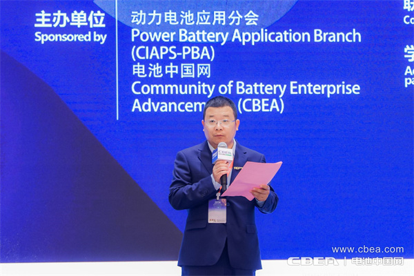 高能量密度/超快充動力電池“向上”突破進階 高能量密度/超快充動力電池“向上”突破進階