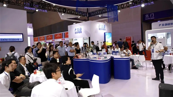 遠東電池兩款300Wh/kg高能量密度圓柱電池已量產(chǎn)